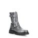 Marang Waterproof Buckle Boot