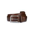 Glass Avenue Leather Belt
