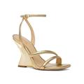 Nadina Wedge Sandal