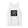 Soul amia design Tank Top