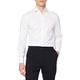 HACKETT LONDON Herren Royal Ox Dc Shirt, White (White), 16.7