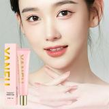 AFUADF Refreshing Frost Pearl Water Gel Fine Isolation Concealer Pre Makeup Makeup Makeup Makeup Makeup Makeup Makeup Makeup Makeup Makeup Cream 40ml Concealer Full Coverage