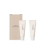 Sunscreen Korean skin care korean sunscreen Sunscreen SPF 50+ K0rean Skin Care Solution for All Skin Types Nourishing Skin Protrection and UV Defense (2PCS)