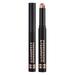 iZZZHH Eyeshadow Highlight Pen Eyeshadow Stick Pearlescent Eye Makeup Lying Silkworm Lazy People Not Easily Dizzy Earth Eyeshadow Stick Makeup Kit for Women and Girls