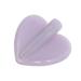 Women Gift Female Gifts Nail Stickers Embossed Mold Art Tool Purple Resin