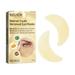 Buodes Summer Saving Clearance Retinol Eye Mask Eye Mask For Dark Circles Wrinkles And Puffy Eyes Eye Mask Puffiness For Women Under Eye Gel Pads Eye Bag Patch