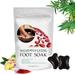 DetoxingHerbs Cleansing Foot Soak Beads Herbal Detox&shaping Cleansing Foot Soak Beads Herbal Detox and Shaping Foot Soak Beads Body Detox Foot Soak (1 Packs / 10 PCS)