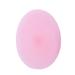 Beauty Wash Pad Face Exfoliating Blackhead Facial Cleansing Brush Tool Health And Beauty Cleansing Instrument Pink