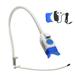 Teeth Whitening Light for Table Single Blue Color Whitening Lamp Bleaching Accelerator Lamp Machine for Home Use 110V?240V EU Plug