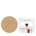 jane iredale PurePressed Base Mineral Foundation Refill or Refillable Compact Set| Semi Matte Pressed Powder with SPF | Talc Free Vegan Cruelty-Free