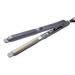 Hair Waver U-shaped Curling Iron Wand Hair Crimper Temperature Adjustable Beach