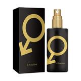 Perfume Increase Attractiveness Perfume Fresh And Lasting Smell De Feromonas Golden Lu Re Perfume Perfume De Feromonas Para Atraer A Los Hombres De Feromonas 50ml