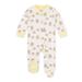 Burt s Bees Baby Organic Cotton Gender Neutral Sleep N Play (NB-6/9M)