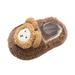 Hfolob Baby Shoes Boys Girls Baby Socks Shoes Toddler Shoes Floor Socks Shoes Cartoon Sheep Outwear Comfortable