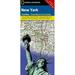 National Geographic Guide Map: New York Map (Other)