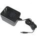 Yustda AC6V AC Adapter for Vtech AT&T EL52503 EL 52503 Cordless Telephone ATT DECT 6.0 Phone Answering System Extra Handset Cradle Charger 6VAC Power Supply Cord PS Wall Home Charger