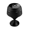 Mini WiFi Camera A9 Mini Camera APP Remote Monitor Home Security 1080P Camera IR Wireless Camera Home Cam with Night Vision and Motion Detection for Indoor and Outdoor