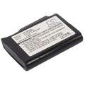 2000mAh Li-ion Battery for Palm Treo 600/610 - Enhance Device