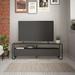 Decortie-Cornea -Anthracite-TV Stand