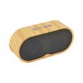 Bluetooth Speakers Portable Soundbox True Wireless Stereo For Party 10W Sound Bass Portable Wood Bluetooth Speaker