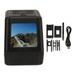 2024 Film Scanner 2in Screen Slide Scanner Convert 135 126 110 8mm Slides to 22MP JPG Digital Photo Negative Scanner