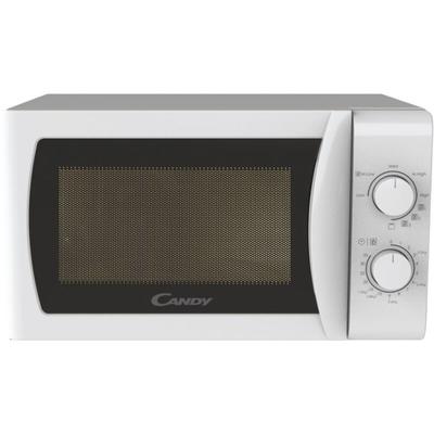 Candy - Idea CMG20SMW Comptoir Micro-ondes grill 20 l 700 w Blanc