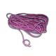 Chapuis - Câble élastique avec crochet - ø mm: 8 - Long. m: 20