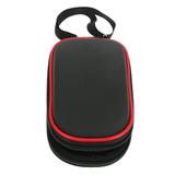 Portable Cordless Mouse Bag Compatible with Magic Mouse 1/2 EVA Storage Pouch