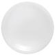 KAHLA 323460A90032C Update Teller, flach 21,5 cm weiß | weißer Frühstücksteller aus Porzellan
