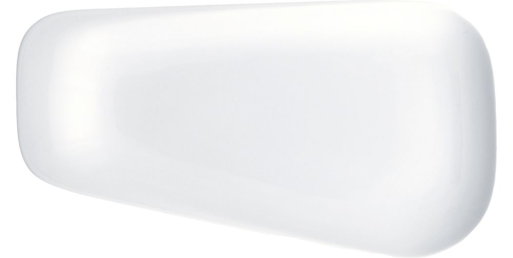 Kahla Platte maxi 330 x 180 mm weiß Image