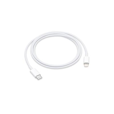 Apple MX0K2ZM/A Lightning-Kabel 1 m Weiß Image