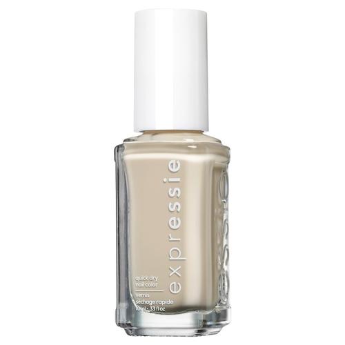 essie - Expressie Quick Dry Nail Color Nagellack 10 ml Nr. 440 - Daily Grind