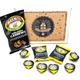 Marmite Selection Gift For You Treat Box - Cashews, Biscuits & Heart Portions - Perfect Gift for any Occasion