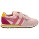 Gola - Kid's Daytona VC - Sneaker UK 13K | EU 32 rosa