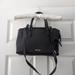 Nine West Bags | Euc Nine West Handbag | Color: Black | Size: Os