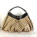 Gucci Bags | Authentic Gucci Canvas Abbey D-Ring Bag | Color: Brown/Tan | Size: Os
