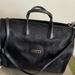 Gucci Bags | Gucci Tote Bag Brand New. Still Have Box And Dust Bags | Color: Black | Size: Os