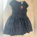Disney Dresses | Disney Descendants Dress | Color: Black | Size: 5g