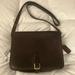 Coach Bags | Gorgeous Vintage 70’s Coach Brown Leather Saddle Bag - Rare | Color: Brown | Size: Os