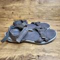 Columbia Shoes | Columbia Kyra Vent Ii Brown Adjustable Outdoor Trail Sandals Sz 9 | Color: Brown/Tan | Size: 9