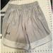 Under Armour Shorts | Bundle Of Two Under Armour Athletic Shorts Size M | Color: Gray | Size: M