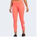 Adidas Pants & Jumpsuits | Adidas Aeroready 7/8 Training Leggings Size Small Nwt | Color: Pink | Size: S