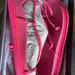 Nine West Shoes | Bnwb Nine West “Sarest” Pink Sandals Size 7.5 | Color: Pink | Size: 7.5