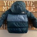 The North Face Jackets & Coats | Like New The North Face Toddler Winter Down Puffer Coat | Color: Blue/Brown | Size: 2tb