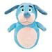 Disney Toys | Disney Store Disney Junior Doc Mcstuffins Boppy Plush | Color: Blue | Size: 7”