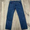 Levi's Jeans | Levi Jeans With No Tag Fits Like A Size 34x34 | Color: Blue | Size: 34