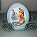 Disney Accents | Disney Cinderella Collectors Item So This Is Love Standing Decoration Rare | Color: Blue | Size: Os