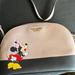 Kate Spade Bags | Kate Spade Disney Minnie Mouse Small Crossbody | Color: Black/Pink | Size: Os