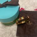Kate Spade Jewelry | Kate Spade “Look On The Bright Side” Gold Bangle | Color: Gold | Size: Os