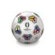 MONDO S.P.A. (MOD) EURO24 PVC-Ball, Durchmesser 230 mm